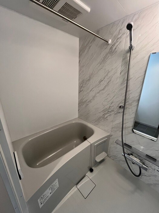 物件内観写真10　(バス／シャワールーム等)