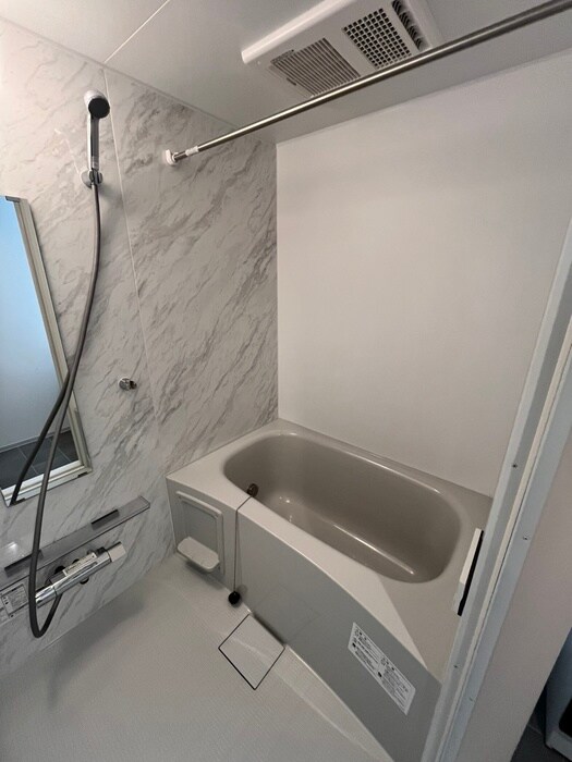 物件内観写真11　(バス／シャワールーム等)