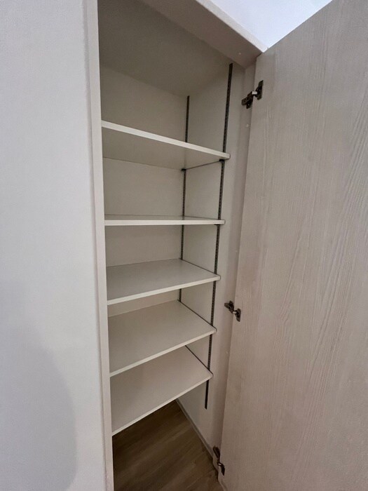 物件内観写真14　(収納)