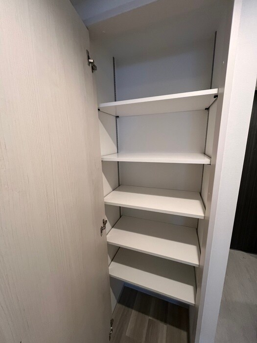 物件内観写真14　(収納)