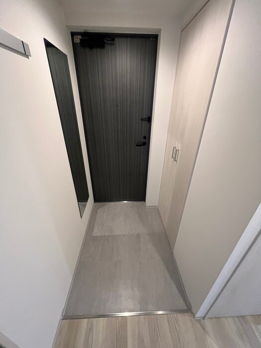 物件内観写真15　(玄関)
