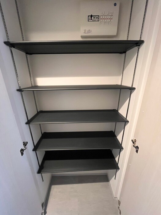 物件内観写真17　(靴箱)