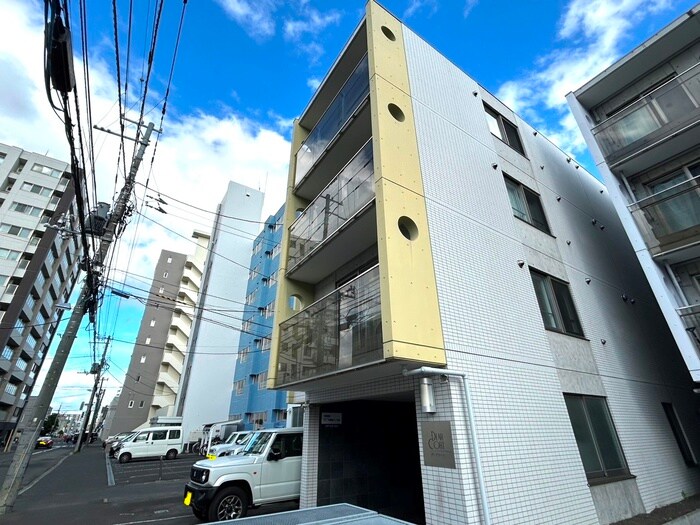 物件外観写真2　(外観写真)