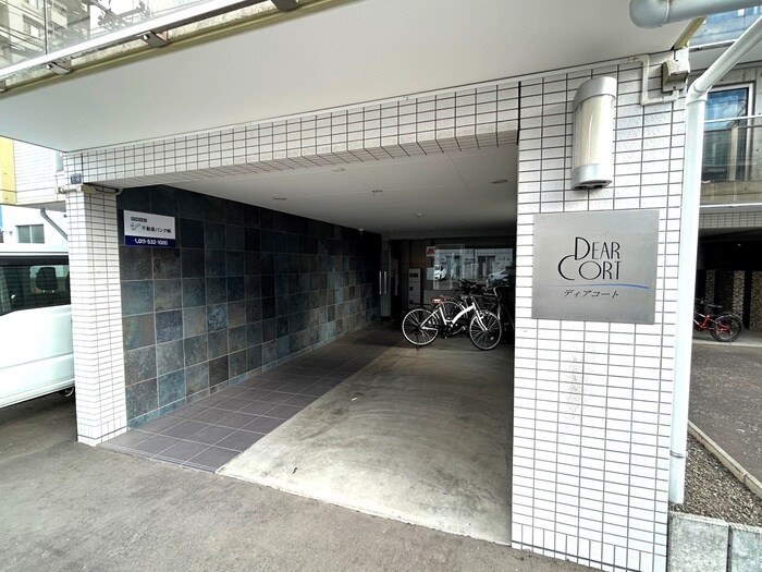 物件外観写真3　(外観写真)