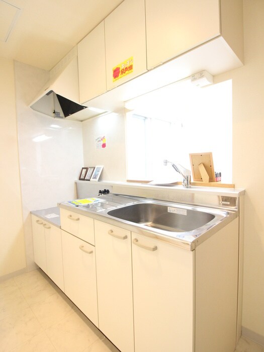 物件内観写真12　(キッチン)