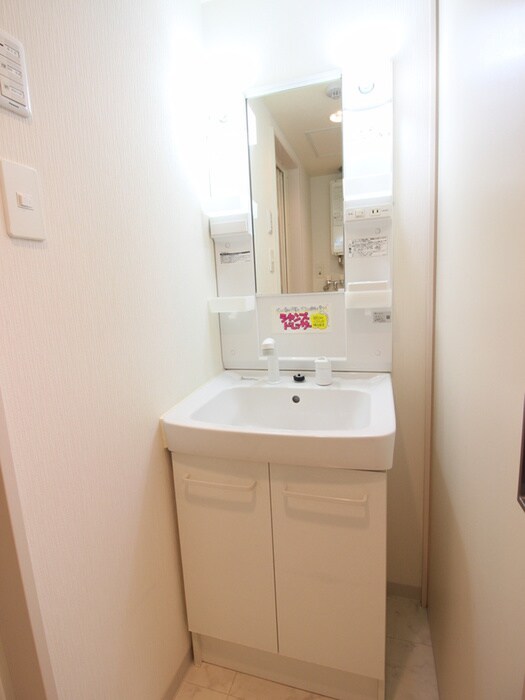 物件内観写真13　(洗面)