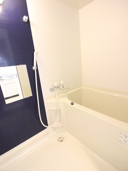 物件内観写真14　(バス／シャワールーム等)