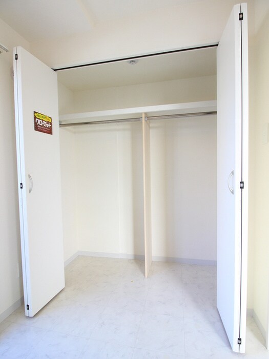 物件内観写真17　(収納)