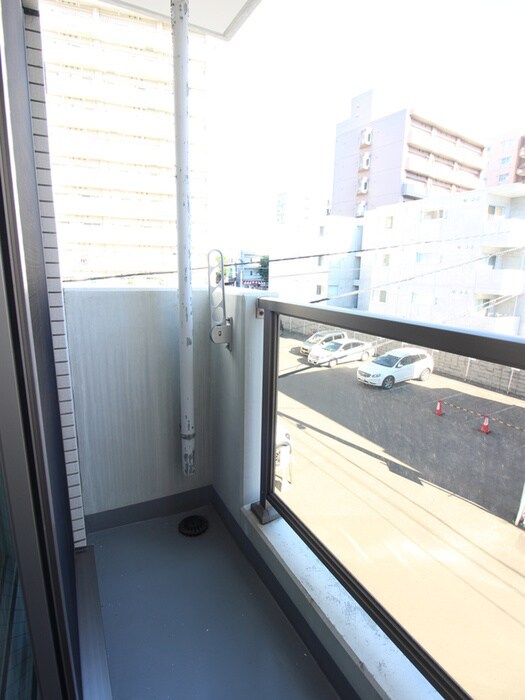 物件内観写真18　(ベランダ・バルコニー)