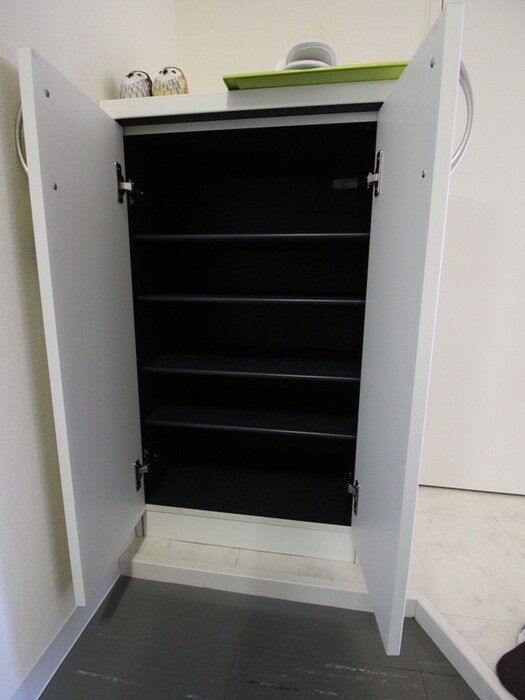 物件内観写真20　(靴箱)