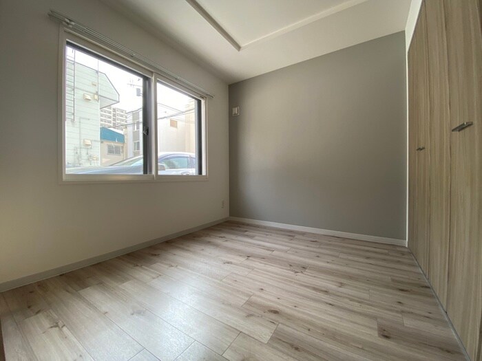 物件内観写真11　(居室)