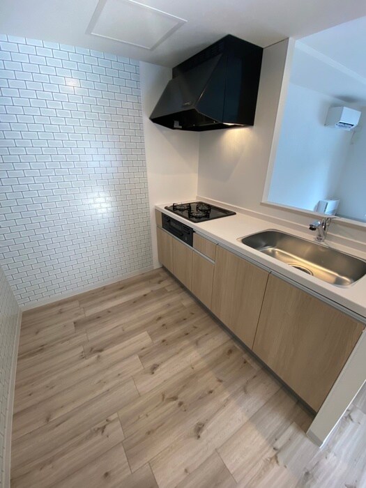 物件内観写真13　(キッチン)