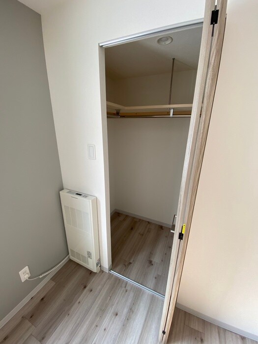 物件内観写真17　(収納)