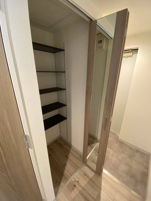 物件内観写真19　(靴箱)