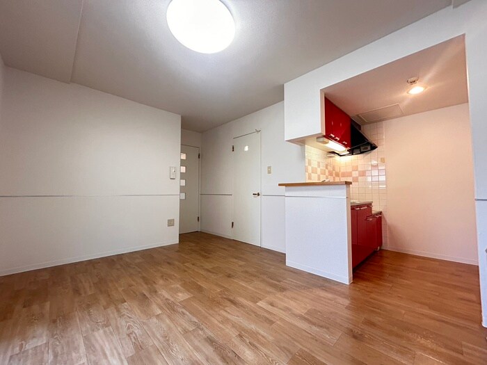 物件内観写真10　(居室)