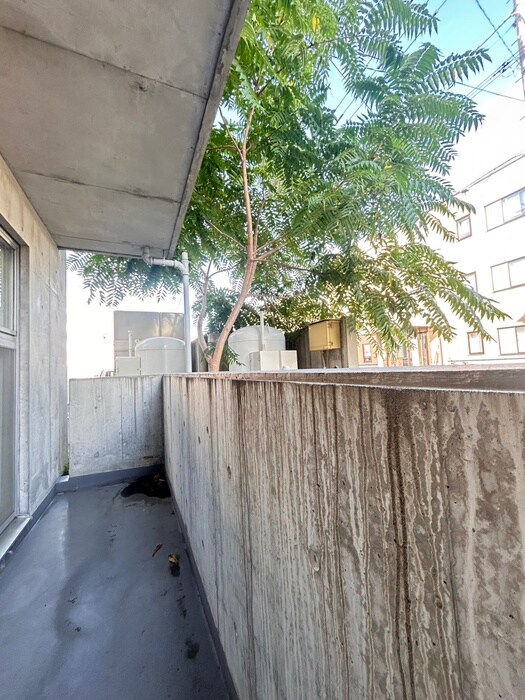 物件内観写真18　(ベランダ・バルコニー)