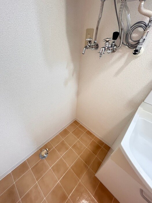 物件内観写真19　(ベランダ・バルコニー)