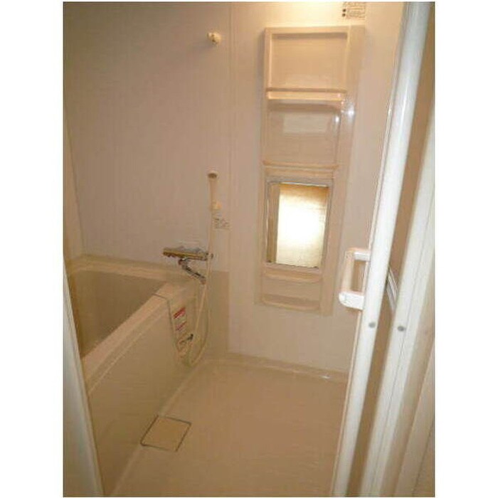 物件内観写真13　(バス／シャワールーム等)