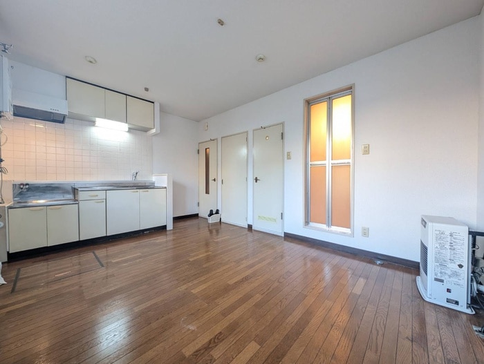 物件内観写真7　(居室)