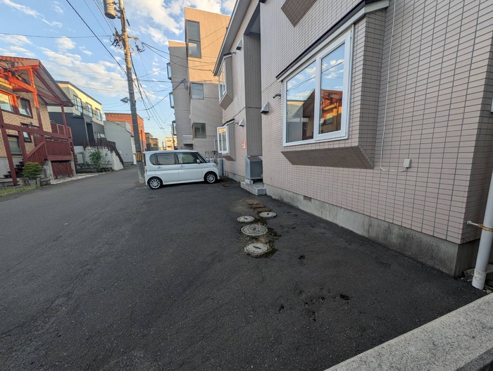 外観写真
