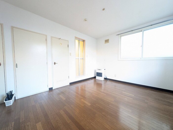 物件内観写真10　(居室)