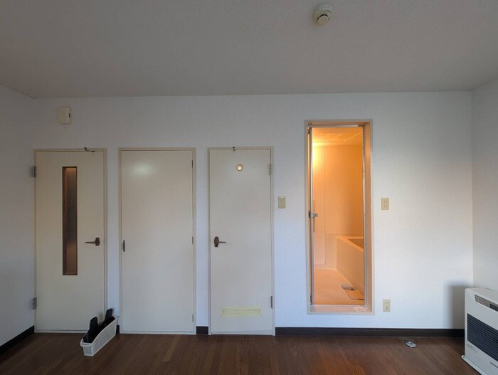 物件内観写真11　(居室)