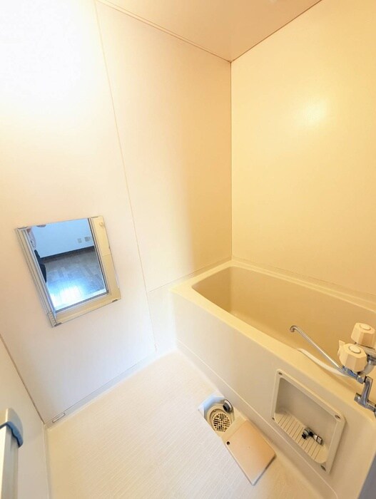 物件内観写真12　(バス／シャワールーム等)