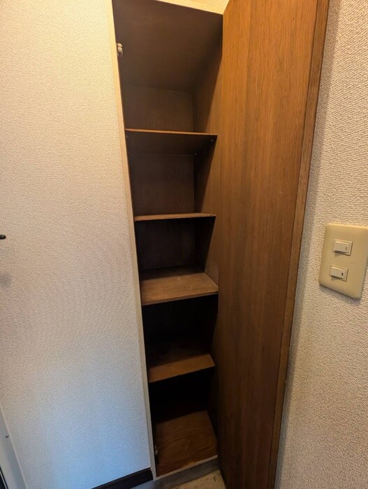物件内観写真21　(靴箱)