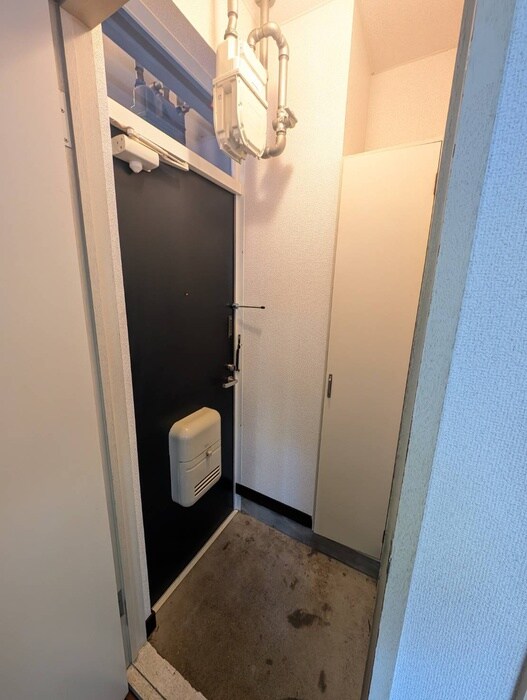 物件内観写真22　(玄関)