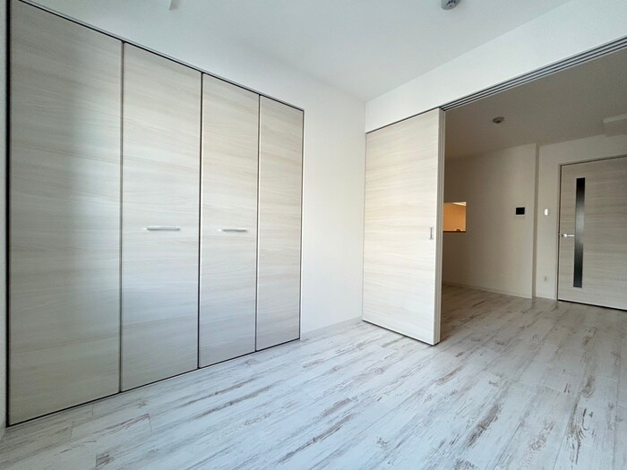 物件内観写真11　(居室)