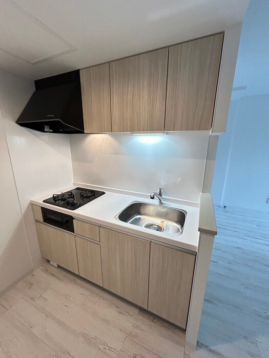 物件内観写真13　(キッチン)