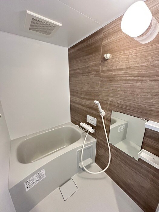 物件内観写真16　(バス／シャワールーム等)