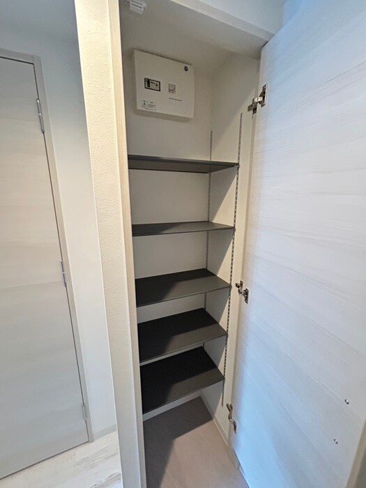 物件内観写真18　(靴箱)