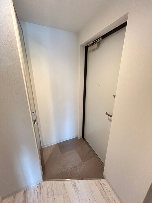 物件内観写真19　(玄関)