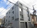 RAFFINE学園前