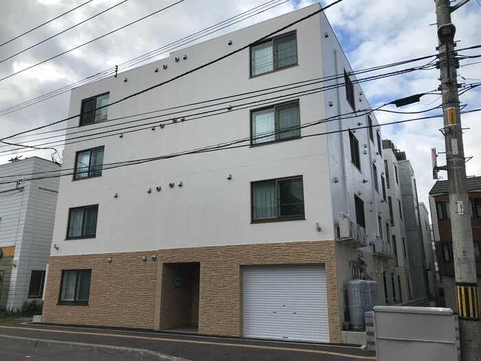 物件外観写真2　(外観写真)