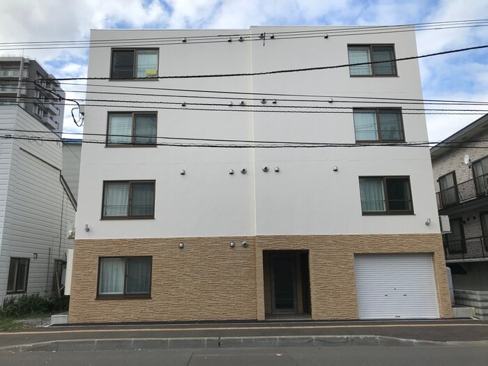 物件外観写真5　(外観写真)