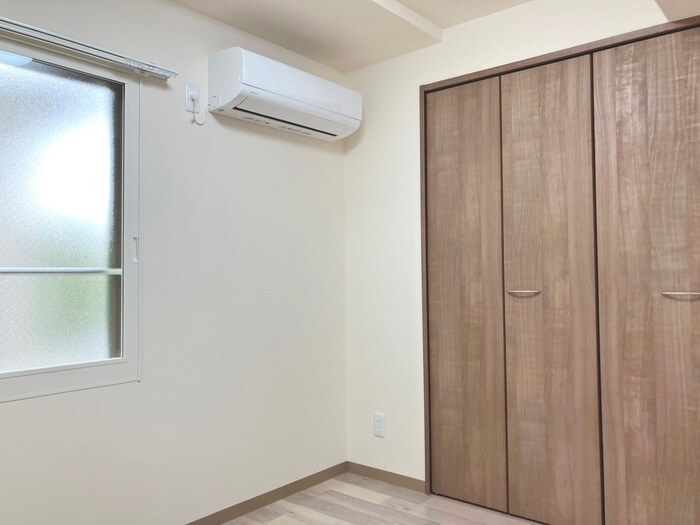 物件内観写真14　(居室)