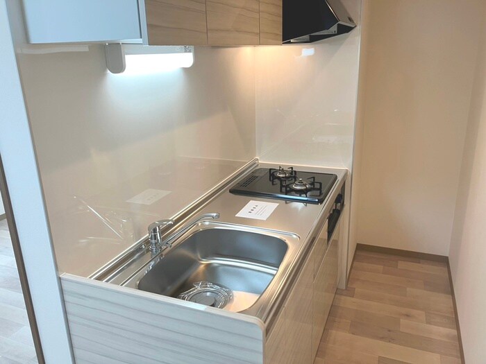 物件内観写真15　(キッチン)