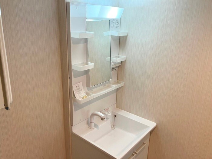 物件内観写真18　(洗面)