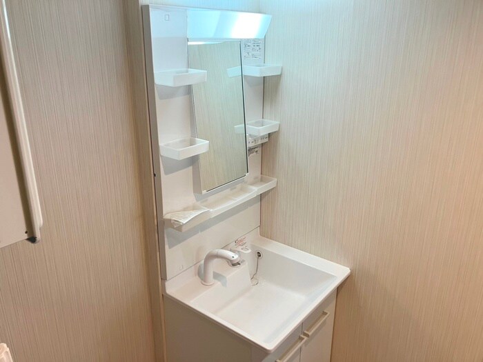 物件内観写真18　(洗面)