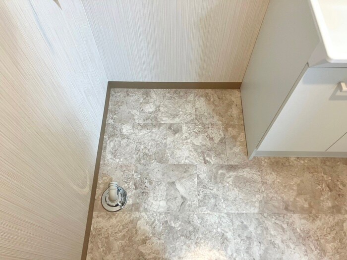 物件内観写真19　(洗濯機置場)