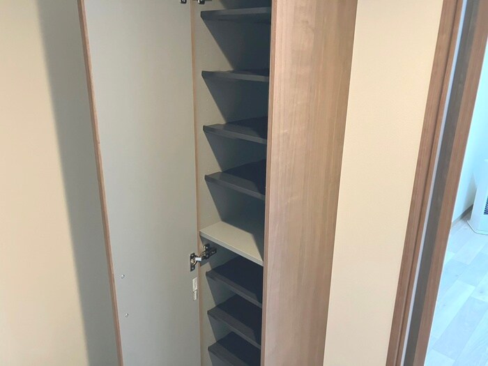 物件内観写真21　(靴箱)