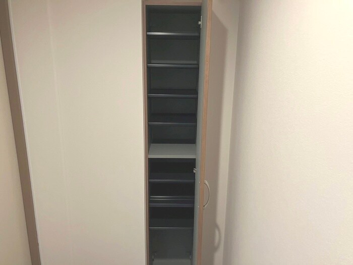 物件内観写真21　(靴箱)
