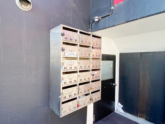 物件外観写真5　(建物設備)