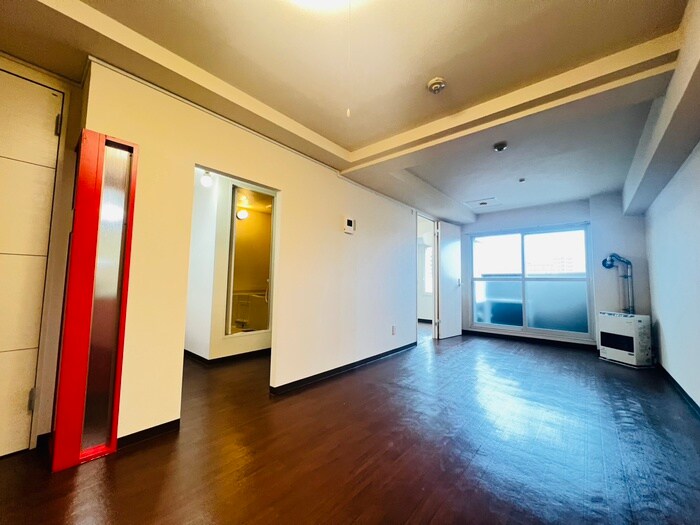 物件内観写真10　(居室)