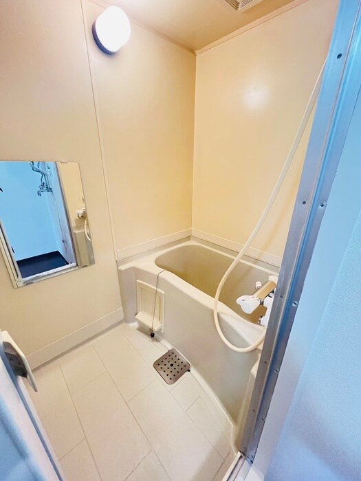 物件内観写真12　(バス／シャワールーム等)