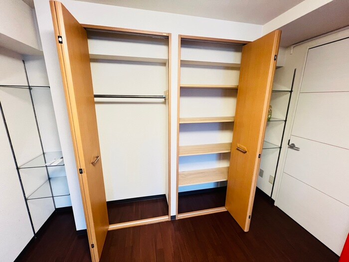物件内観写真15　(収納)