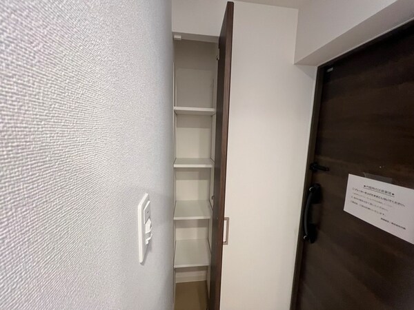 靴箱