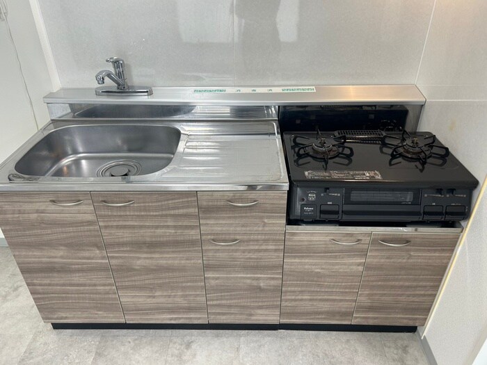 物件内観写真19　(キッチン)